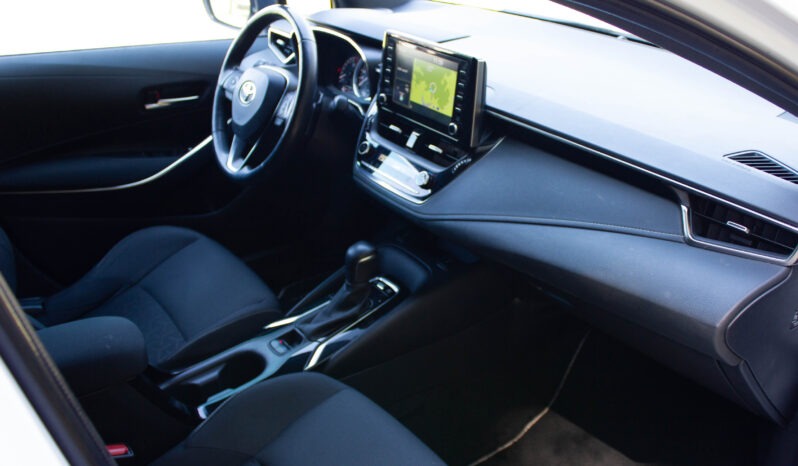 
Toyota Corolla 2.0 Hybrid 112kW full									