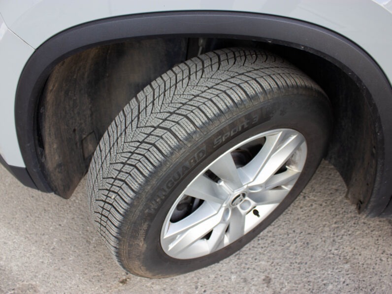 
								Škoda Kodiaq 2022 | 7 miest | DSG | 2.0 TDI 110 kW | full									