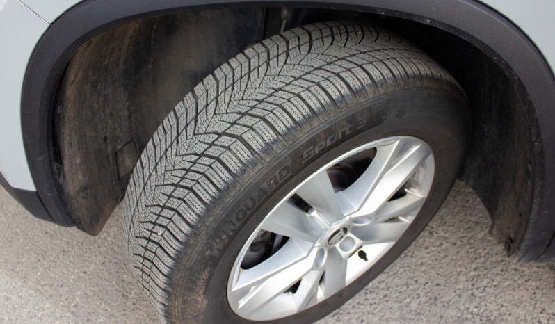 
								Škoda Kodiaq 2022 | 7 miest | DSG | 2.0 TDI 110 kW | full									