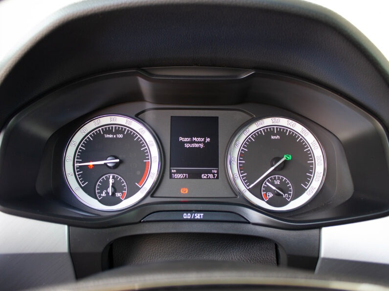 
								Škoda Kodiaq 2022 | 7 miest | DSG | 2.0 TDI 110 kW | full									