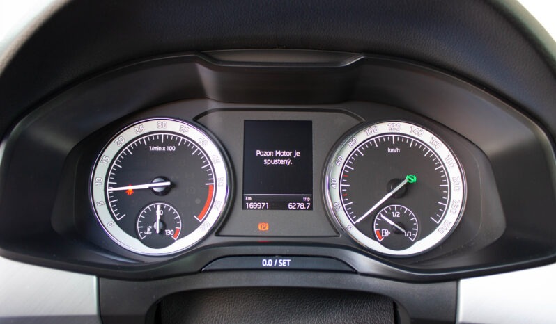 
								Škoda Kodiaq 2022 | 7 miest | DSG | 2.0 TDI 110 kW | full									