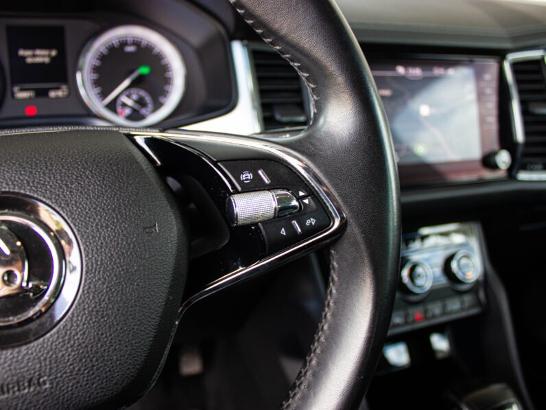 
								Škoda Kodiaq 2022 | 7 miest | DSG | 2.0 TDI 110 kW | full									