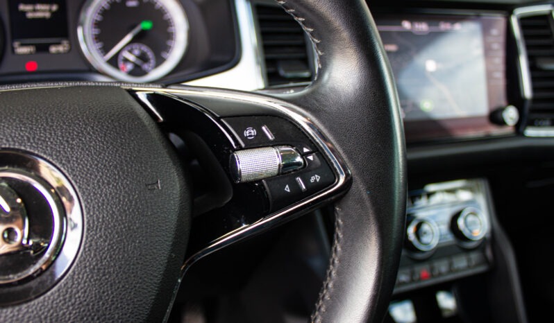 
								Škoda Kodiaq 2022 | 7 miest | DSG | 2.0 TDI 110 kW | full									