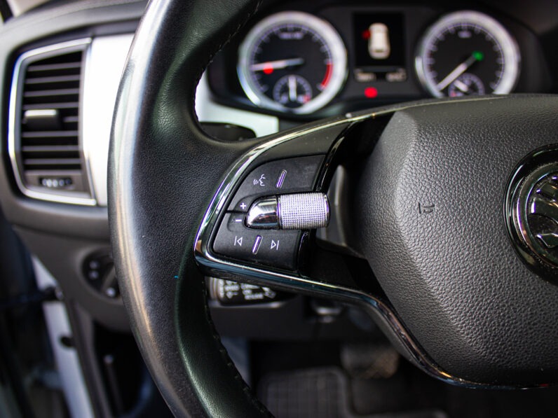 
								Škoda Kodiaq 2022 | 7 miest | DSG | 2.0 TDI 110 kW | full									