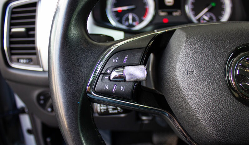 
								Škoda Kodiaq 2022 | 7 miest | DSG | 2.0 TDI 110 kW | full									