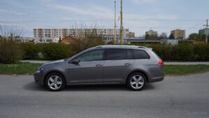 Volkswagen golf 7 2.0tdi