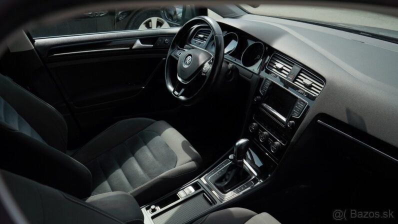 
								Volkswagen golf 7 2.0tdi full									