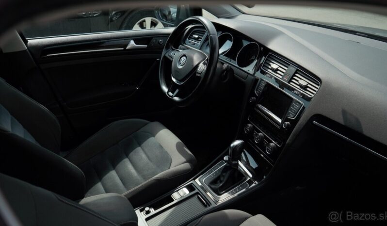 
								Volkswagen golf 7 2.0tdi full									