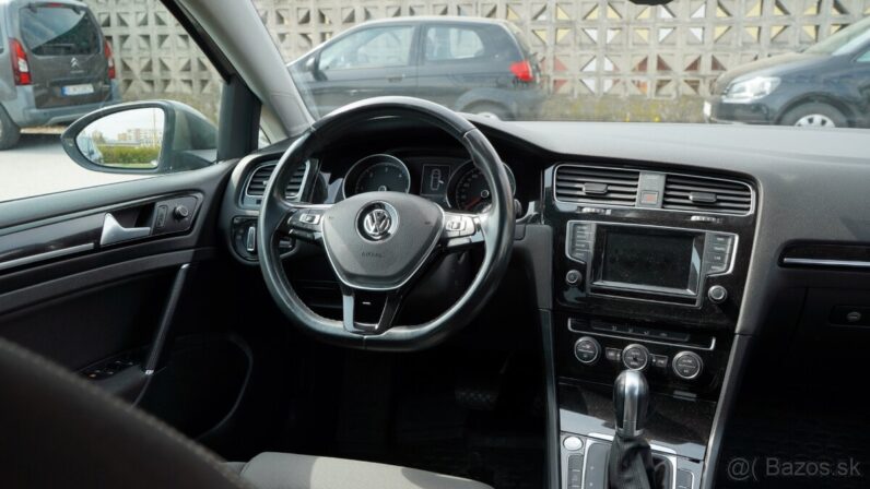 
								Volkswagen golf 7 2.0tdi full									