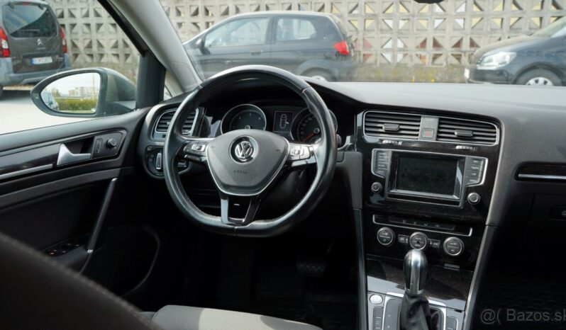 
								Volkswagen golf 7 2.0tdi full									