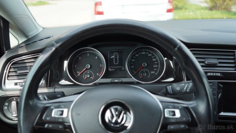 
								Volkswagen golf 7 2.0tdi full									