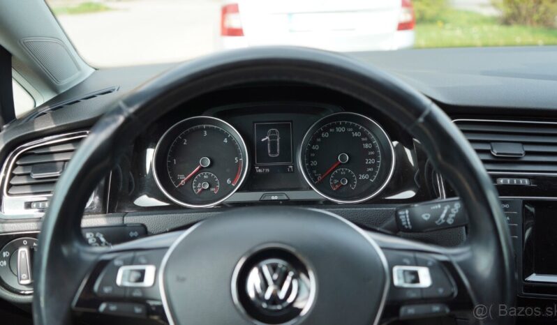 
								Volkswagen golf 7 2.0tdi full									