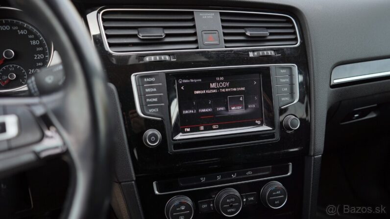 
								Volkswagen golf 7 2.0tdi full									