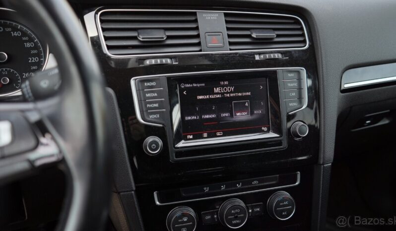 
								Volkswagen golf 7 2.0tdi full									