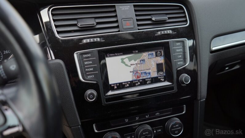 
								Volkswagen golf 7 2.0tdi full									