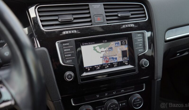 
								Volkswagen golf 7 2.0tdi full									