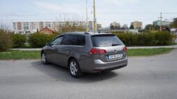 Volkswagen golf 7 2.0tdi