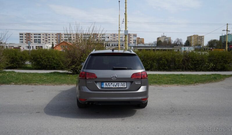 
								Volkswagen golf 7 2.0tdi full									