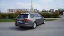 Volkswagen golf 7 2.0tdi