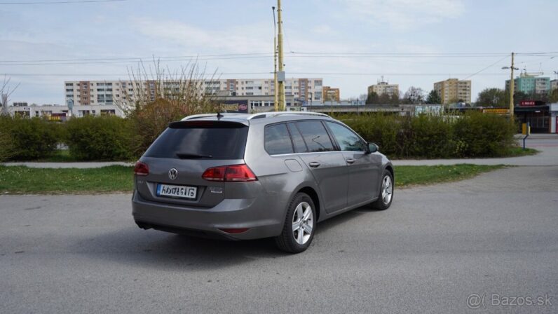 
								Volkswagen golf 7 2.0tdi full									