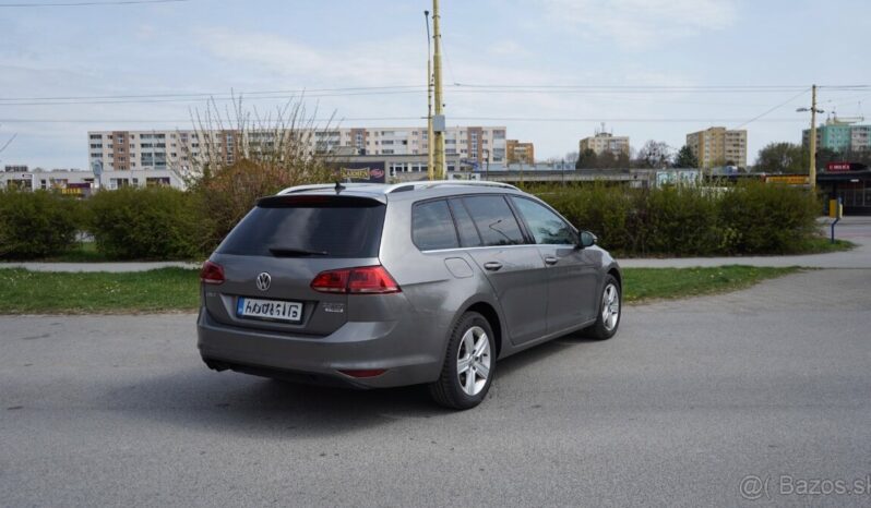 
								Volkswagen golf 7 2.0tdi full									