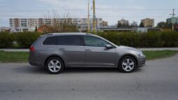Volkswagen golf 7 2.0tdi