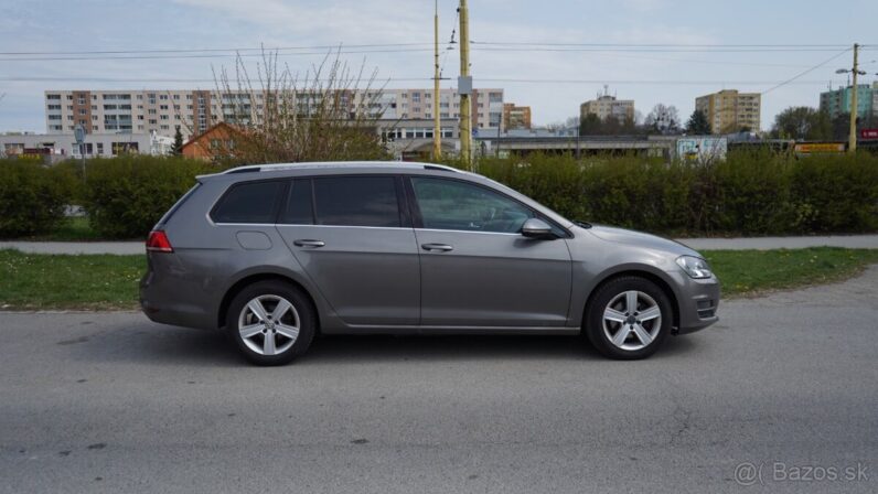 
								Volkswagen golf 7 2.0tdi full									
