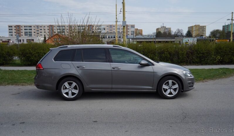 
								Volkswagen golf 7 2.0tdi full									