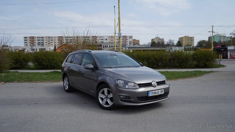 
								Volkswagen golf 7 2.0tdi full									