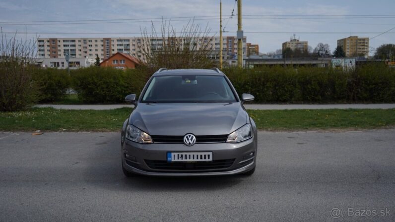 
								Volkswagen golf 7 2.0tdi full									