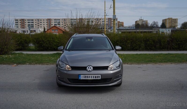 
								Volkswagen golf 7 2.0tdi full									