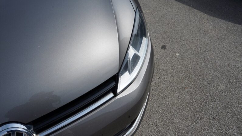 
								Volkswagen golf 7 2.0tdi full									