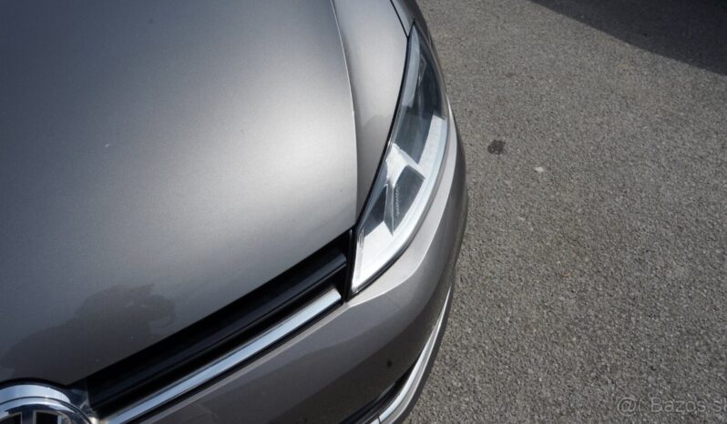 
								Volkswagen golf 7 2.0tdi full									