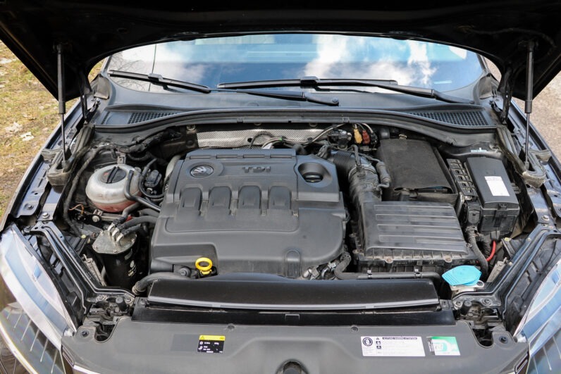 
								Škoda SuperB Laurin&klement 4×4 full									