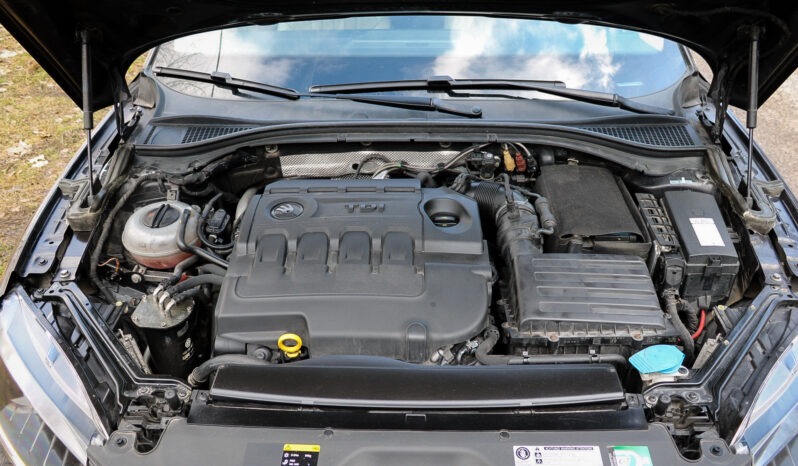 
								Škoda SuperB Laurin&klement 4×4 full									