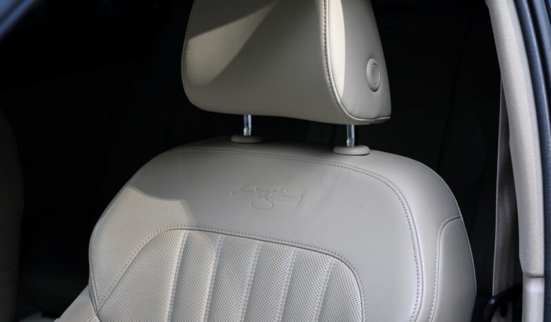 
								Škoda SuperB Laurin&klement 4×4 full									