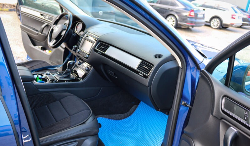 
								Volkswagen Touareg 7P, 3.0 V6 TDI 150 kW full									