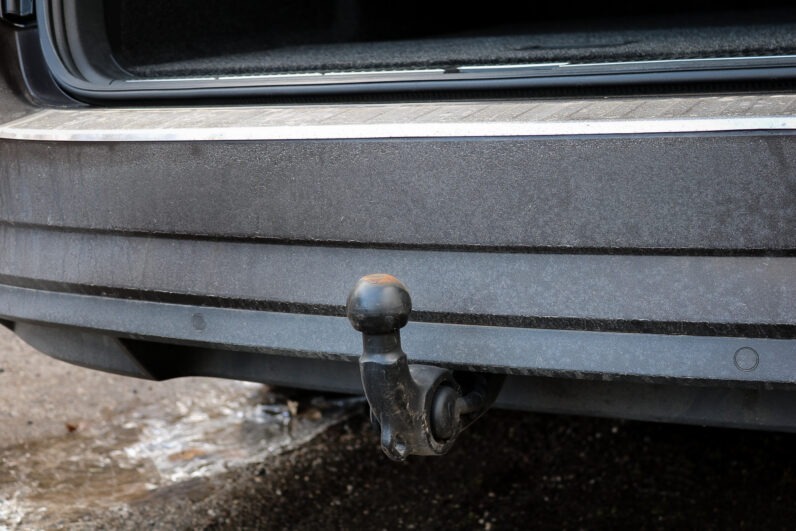 
								Škoda SuperB Laurin&klement 4×4 full									