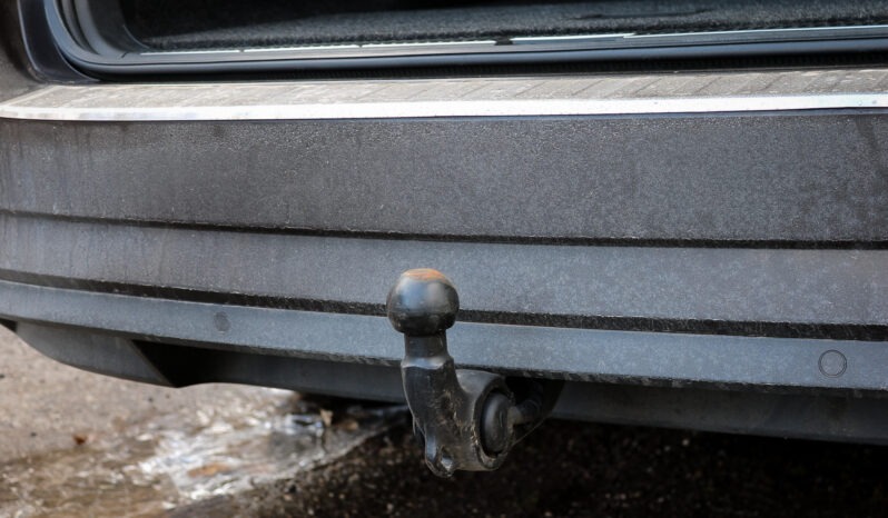 
								Škoda SuperB Laurin&klement 4×4 full									