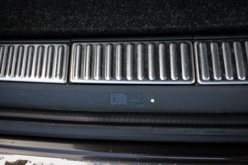 
								Škoda SuperB Laurin&klement 4×4 full									