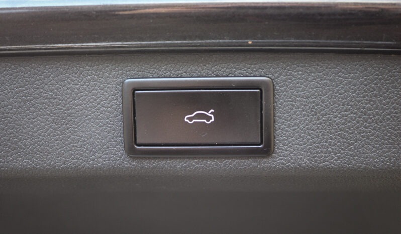 
								Škoda SuperB Laurin&klement 4×4 full									