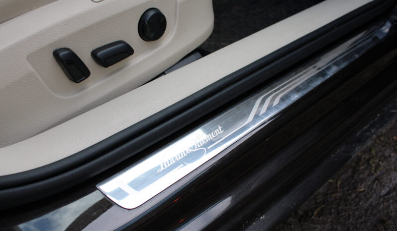 
								Škoda SuperB Laurin&klement 4×4 full									