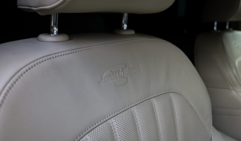 
								Škoda SuperB Laurin&klement 4×4 full									