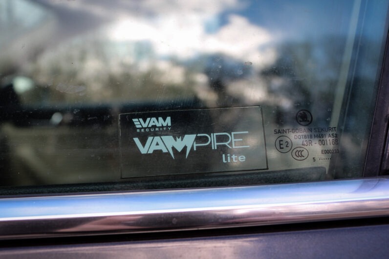 
								Škoda SuperB Laurin&klement 4×4 full									