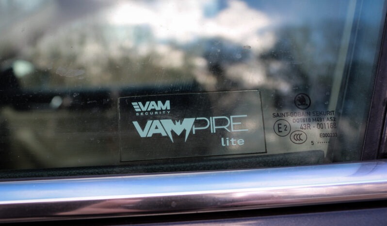 
								Škoda SuperB Laurin&klement 4×4 full									