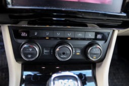 Škoda SuperB Laurin&klement 4×4