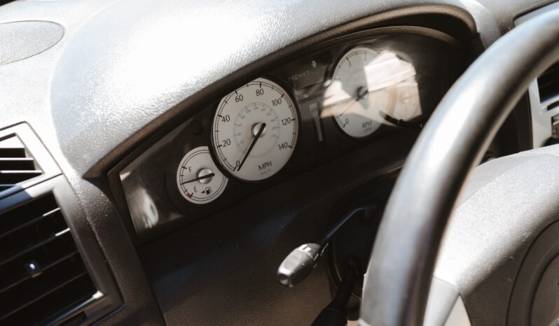 
								Chrysler 300C Limuzína full									