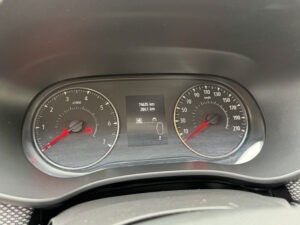 Dacia Sandero Stepway 1.0TCe LPG 67kW Prvý Majiteľ