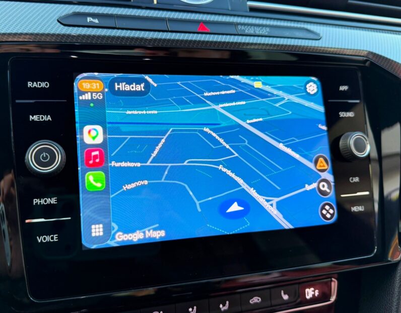 
								Volkswagen Arteon R-Line 2.0 TDI DSG, AJ NA SPLÁTKY full									