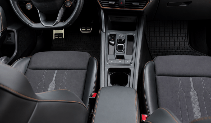 
								Cupra Formentor VZ5 390PS 4×4, 1. majiteľ, servis Cupra, TOP full									